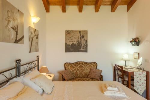 Mum's B&B