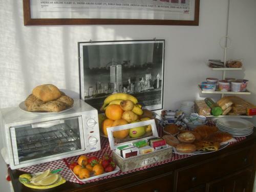 Mum's B&B