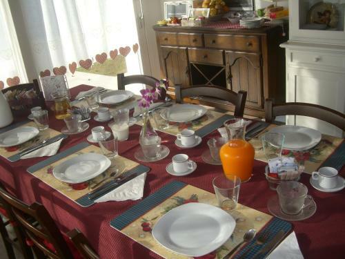 Mum's B&B