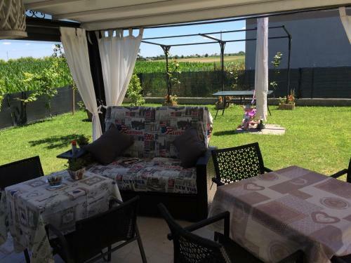 Mum's B&B