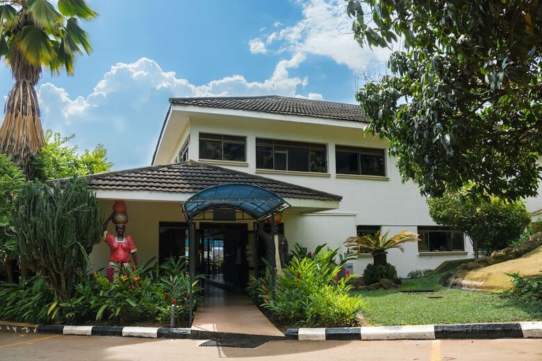Hotel Dolphin Suites