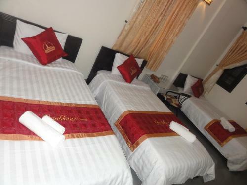 Tmt Hotel Hue