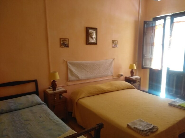 Bed & Breakfast L�antica Locanda