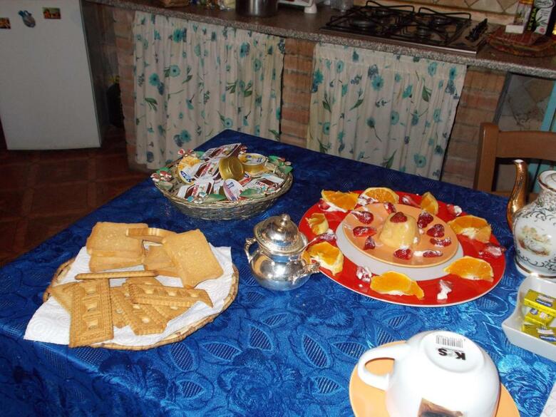 Bed & Breakfast L�antica Locanda