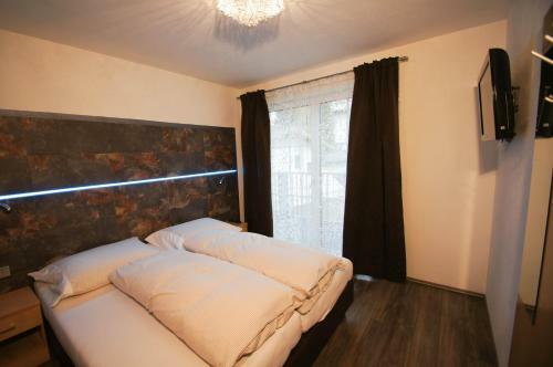 Apartamento Alpin Chalet Eder Steiner