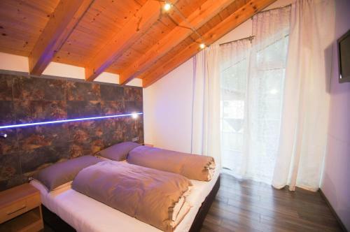 Apartamento Alpin Chalet Eder Steiner