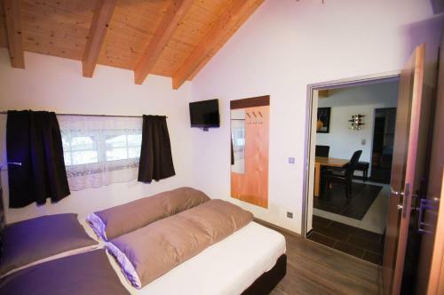 Apartamento Alpin Chalet Eder Steiner