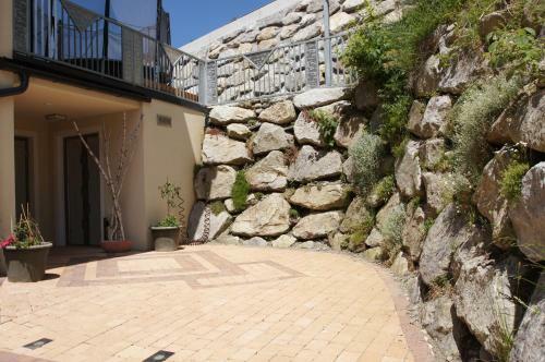 Apartamento Alpin Chalet Eder Steiner