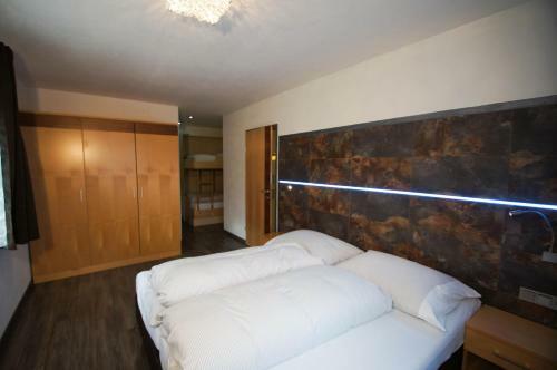 Apartamento Alpin Chalet Eder Steiner