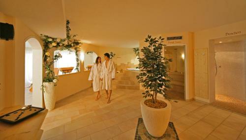 Hotel Waldheim