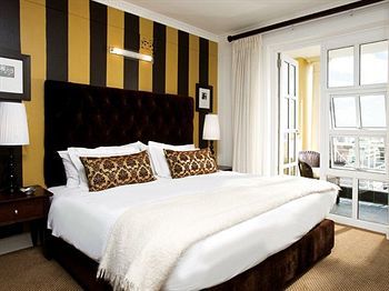 Romney Park All Suite Hotel & Spa