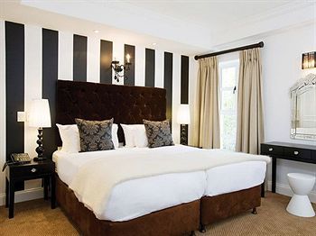 Romney Park All Suite Hotel & Spa
