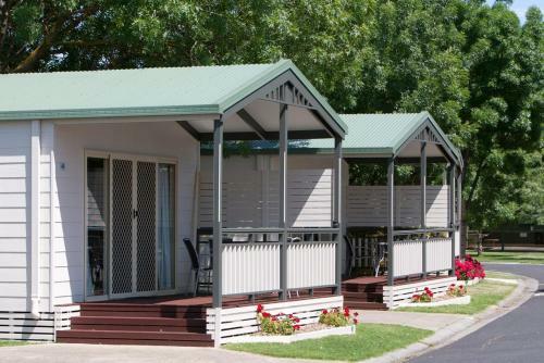 Big4 Mornington Peninsula Holiday Park