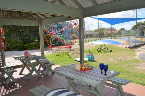 Big4 Mornington Peninsula Holiday Park