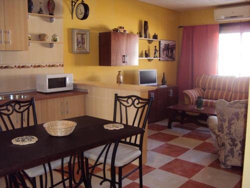 Apartamentos Venta Don Quijote