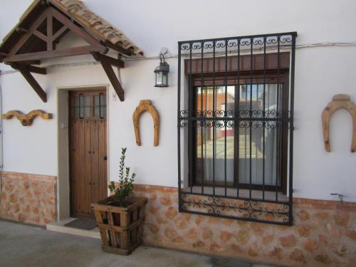 Apartamentos Venta Don Quijote