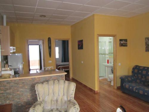 Apartamentos Venta Don Quijote