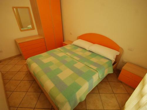 Apartamento Porto Antico 2