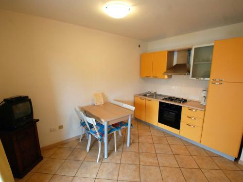 Apartamento Porto Antico 2