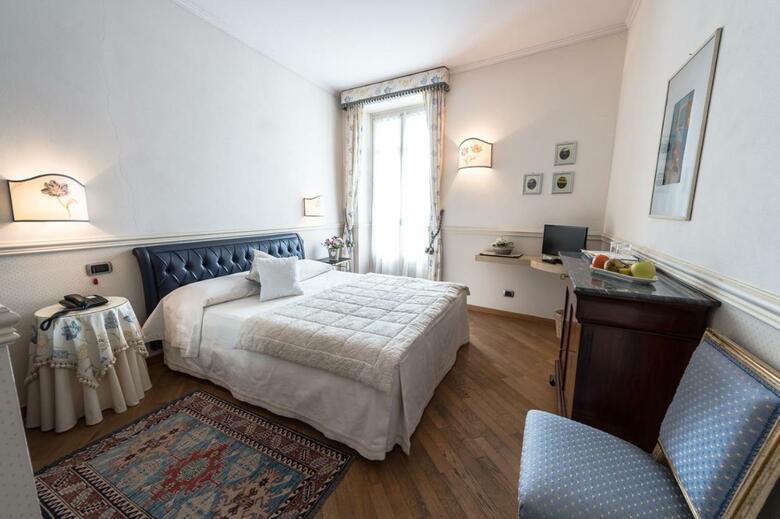 Hotel Ristorante Albergo Ca' Vittoria