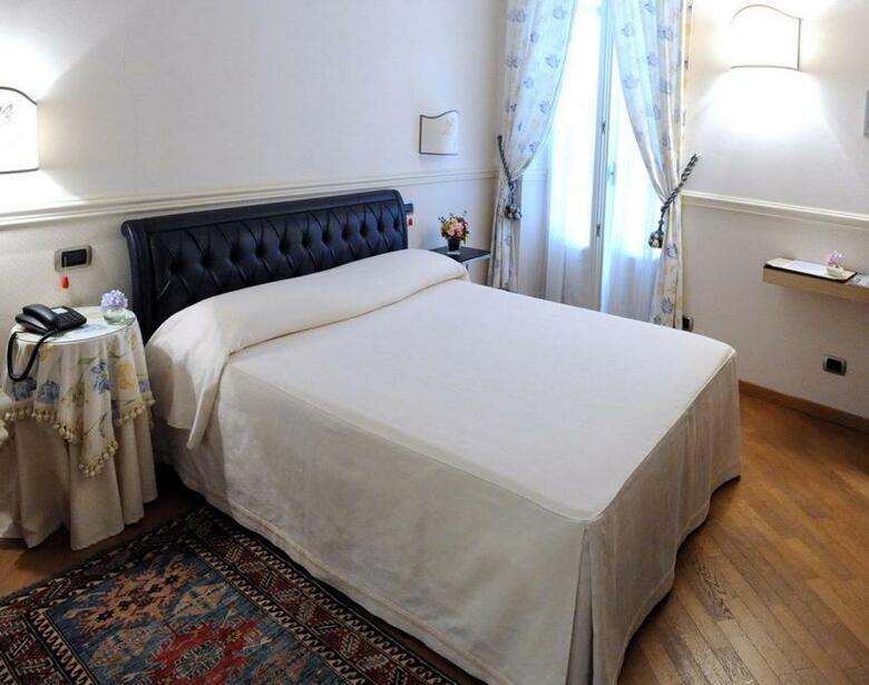 Hotel Ristorante Albergo Ca' Vittoria