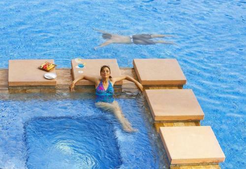 Apartamento Gulf Executive Residence