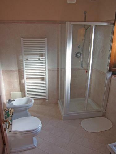 Apartamento La Casa Dei Papaveri