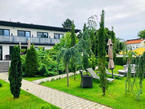 Hostal Haus Pannonsee