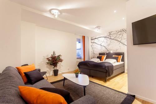 Apartdirect Solna