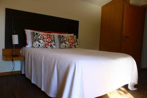 Hostal As Casinhas De Loureda