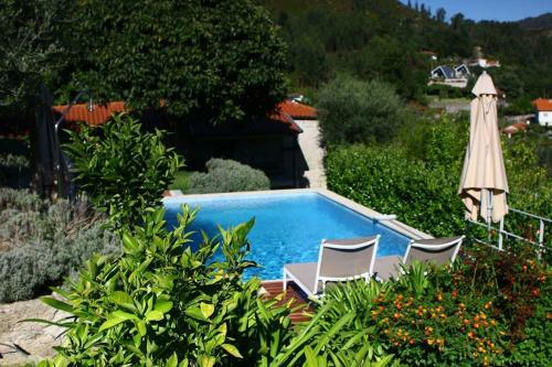 Hostal As Casinhas De Loureda