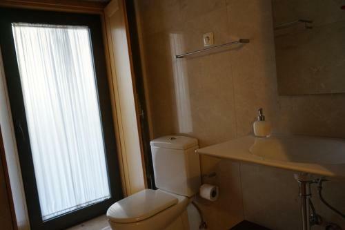 Hostal As Casinhas De Loureda