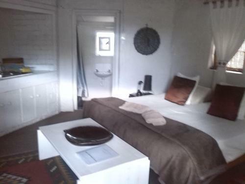 Albergue Karoo Soul Backpackers And Cottages
