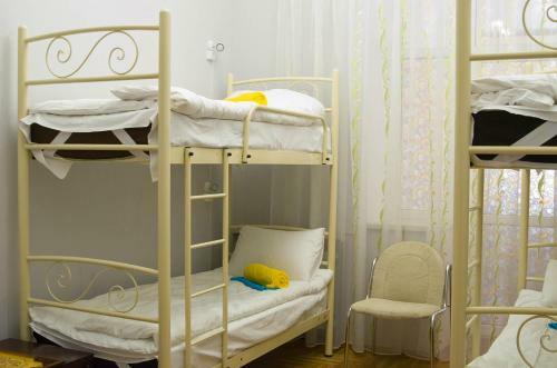 Olive Hostel