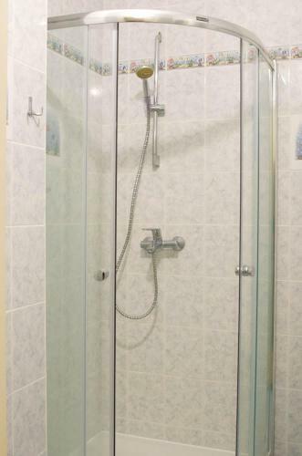 Olive Hostel