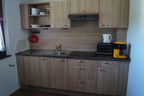 Apartamento Appartment Karwendelblick