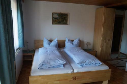 Apartamento Appartment Karwendelblick