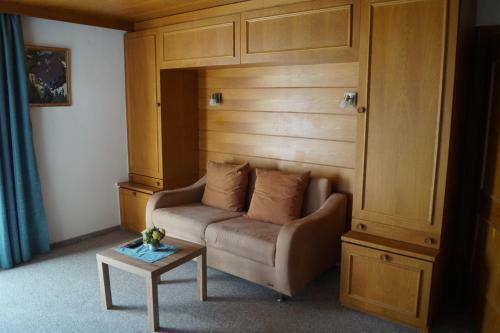 Apartamento Appartment Karwendelblick
