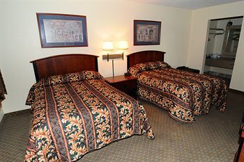 Magnuson Hotel & Marina New Port Richey