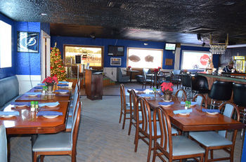 Magnuson Hotel & Marina New Port Richey