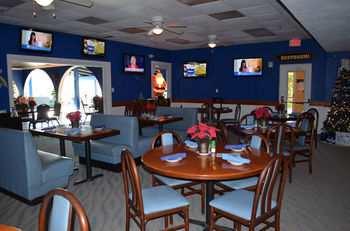 Magnuson Hotel & Marina New Port Richey