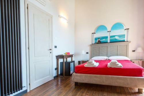 Bed And Breakfast Casa Balin