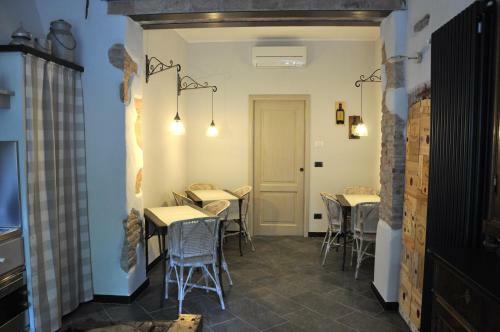 Bed And Breakfast Casa Balin