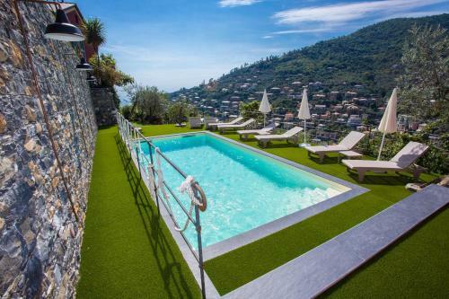 Bed And Breakfast Casa Balin