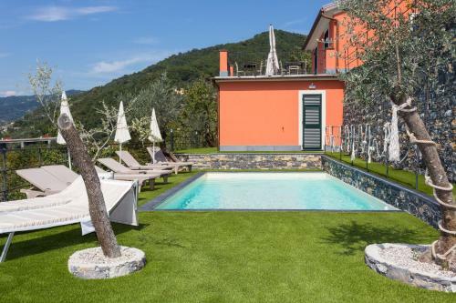 Bed And Breakfast Casa Balin
