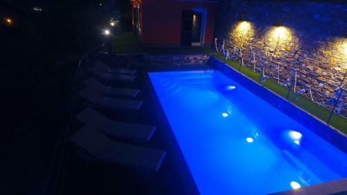 Bed And Breakfast Casa Balin