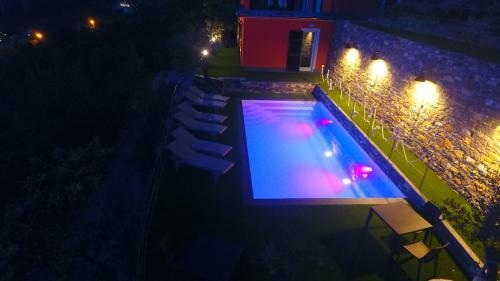 Bed And Breakfast Casa Balin