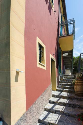 Bed And Breakfast Casa Balin