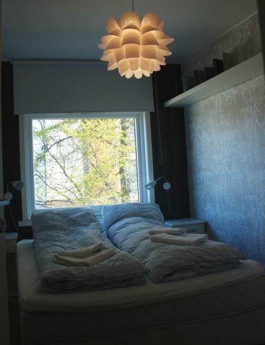Hostal Troms� Bed & Books
