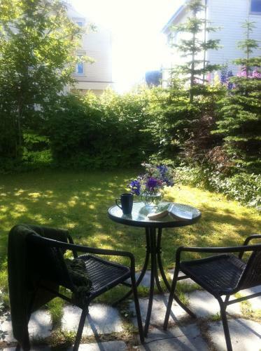 Hostal Troms� Bed & Books
